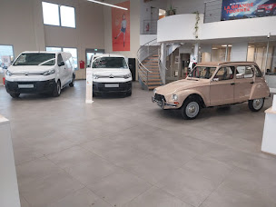 Photo n°11 de CITROËN Berck - SOFIDA Auto à Berck (Courtier automobile)