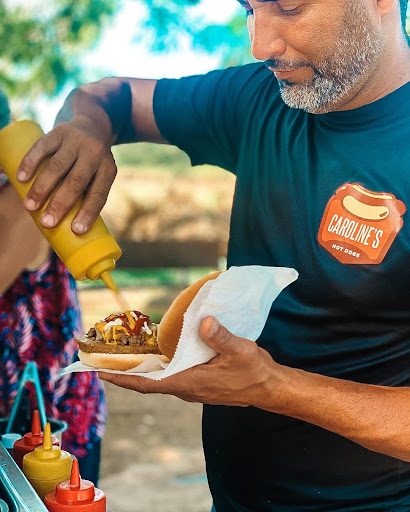 Carolines Hot Dogs Gallery - United States