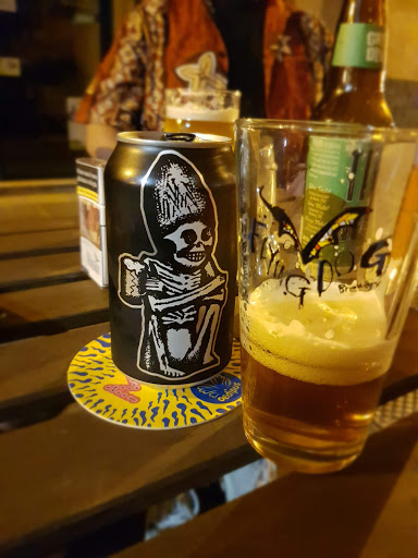 Paguro - Visual