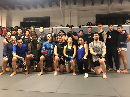 Hinds Combat Sports - Thumbnail