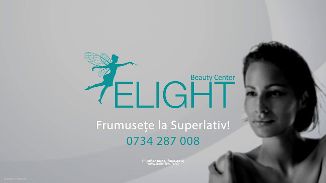Opinii despre Salon înfrumusețare ELIGHT Beauty Center Târgu Mureș în Târgu Mureș - Coafor