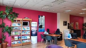 Photo n°20 de Voyages Paris Normandie à Évreux (Voyagiste)