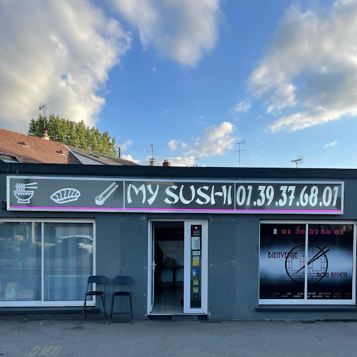 Photo 5 - SUSHI SUR OISE