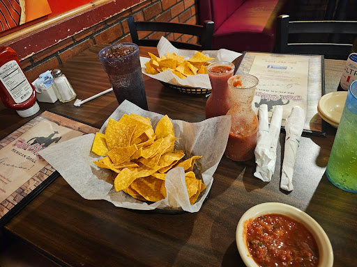 Don Chico's Mexican Grill - Thumbnail