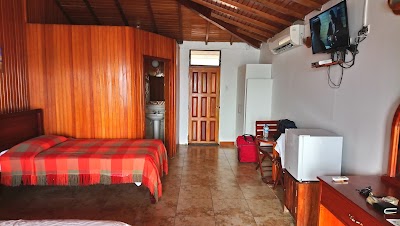 Photos of Hotel Cumbres de Ayangue