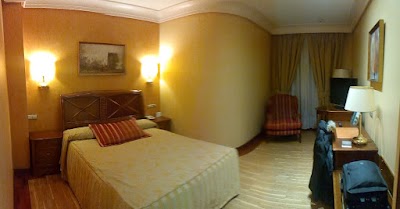 Photos of Hotel Almanzor, Ciudad Real