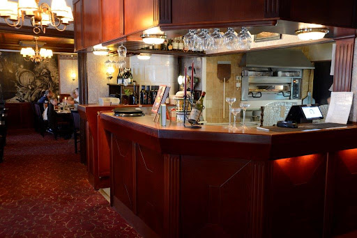 Stojkovski Restaurang AB Köpmannagården