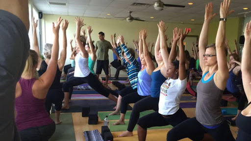 The Yoga Garden Narberth - Thumbnail