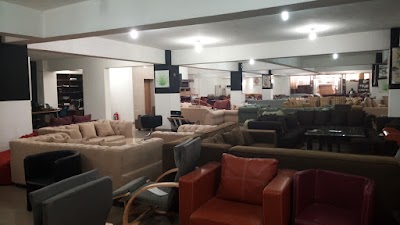 Photos of Alibert Furniture Products Nig Ltd. Home Of Ceramics