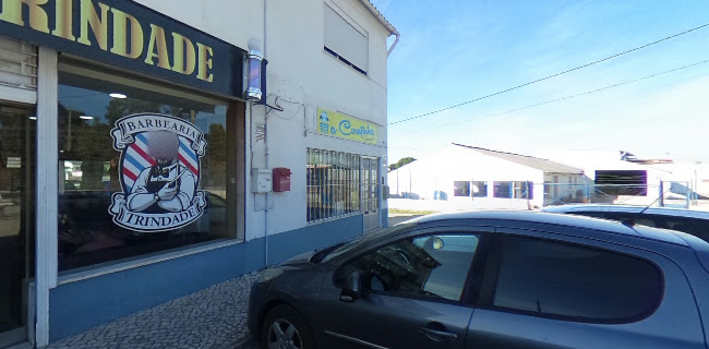 Barbearia Holywood Fernão Ferro - Seixal