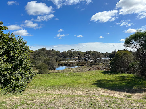 Ayres Bushland - Thumbnail