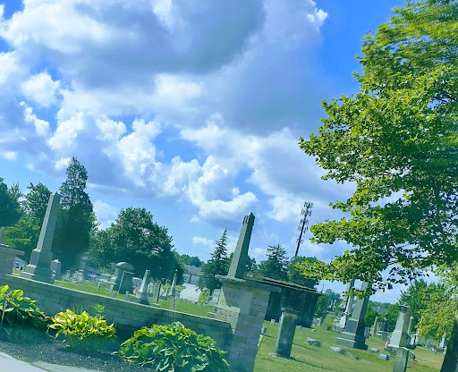 Aurora Cemetery - Thumbnail