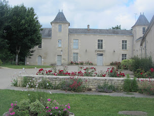 Photo n°35 de Centre du Vignaud à Rives-d'Autise (Parc)