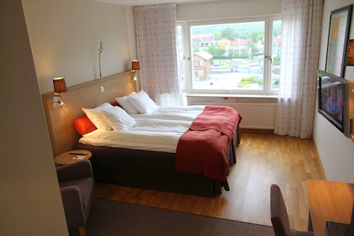 Best Western Hotel Halland