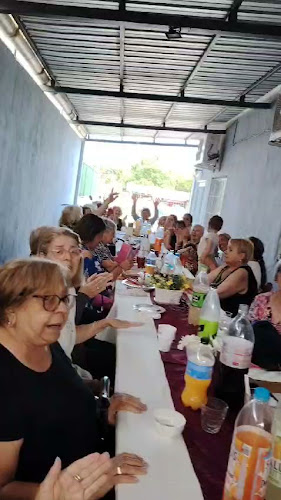Opiniones de Iglesia Centro Evangélico Cristiano Asambleas de Dios en Canelones - Iglesia