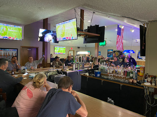 C'Mon Inn Bar - Thumbnail