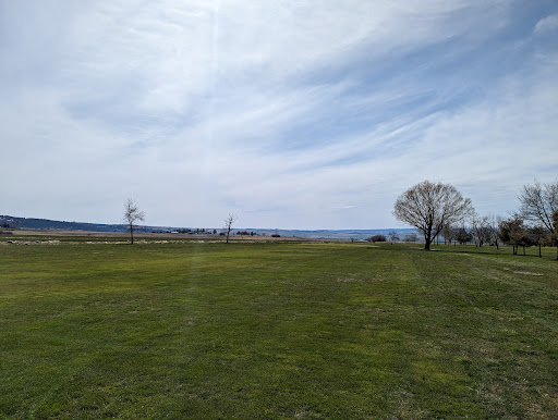 Grangeville Country Club - Thumbnail