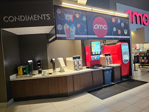 AMC DINE-IN Vestavia Hills 10