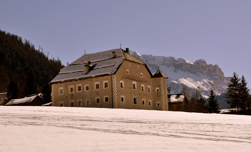 Parking Kronplatz - Thumbnail
