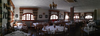 photo of Restaurante El Almendral