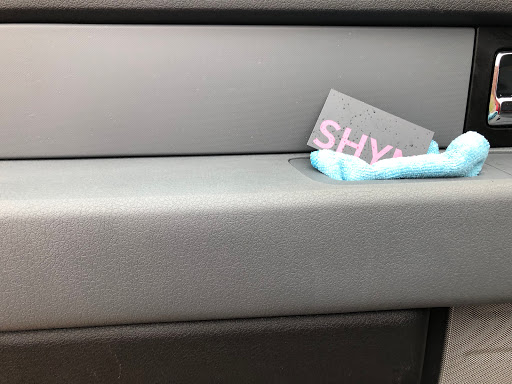 SHYN - Visual