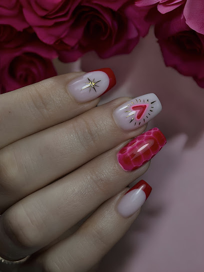 NAILS PALACE