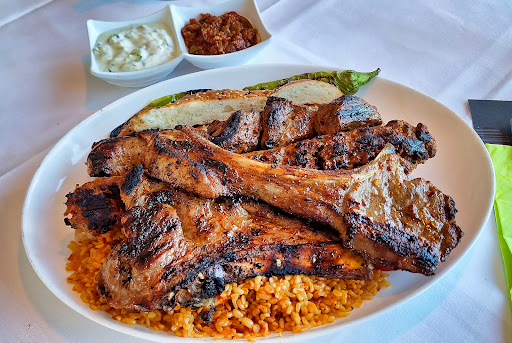 Bingöl Grill - Thumbnail