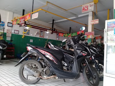 Photos of AHASS WAHANA MOTOR 2
