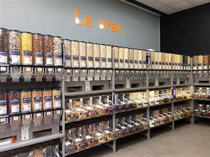 Photo n°5 de Biocoop Le 21 à Touques (Magasin d'alimentation naturelle)