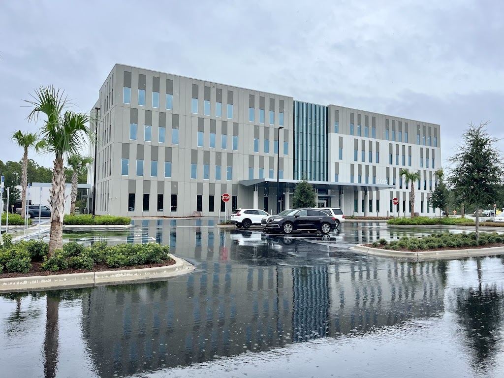 Tmh Physician Partners Services By Southern Medical Group Cardiology