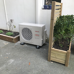 Photo n°29 de EMR - Installation, entretien, dépannage pompe à chaleur, chaudière et climatisation La Rochelle à La Rochelle (Entrepreneur spécialisé dans les systèmes de CVC)