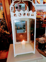 Photo n°1 de L'univers de Lou à Honfleur (Magasin d'ameublement et de décoration)