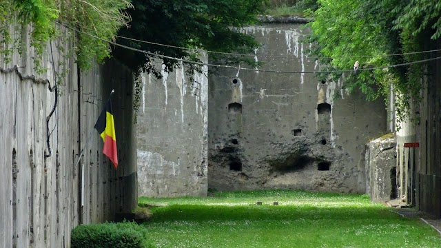 Fort de Hollogne