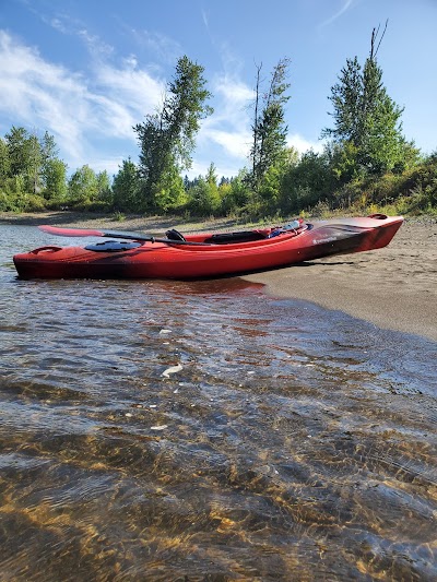 Cedar Island Park