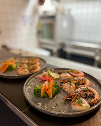 Photo n°27 de Restaurant La Maison à Saint-Didier-sous-Aubenas (Restaurant)