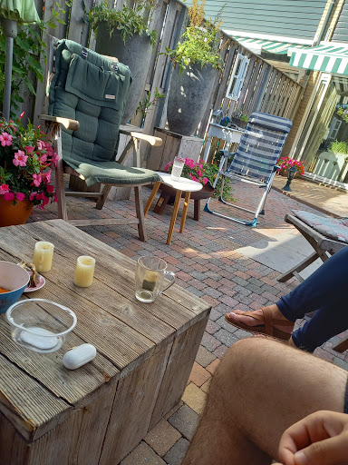 Angelique Waterschoot Medisch Pedicure
