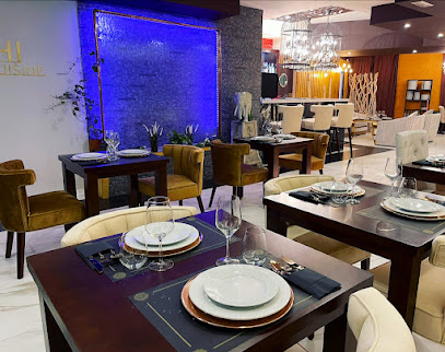 Foto de KING DELHI indian cuisine