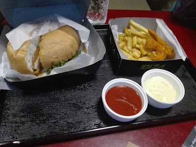 Photos of IBIZA - Crisp & Crush