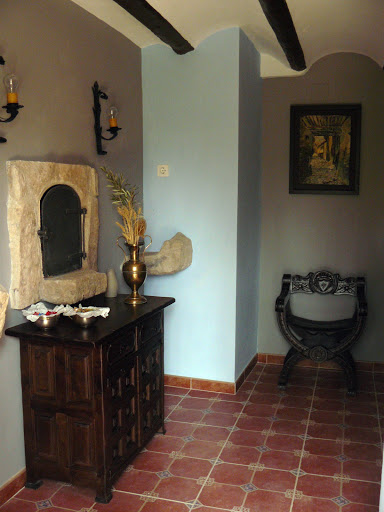 Casa Rural Torre de Campos - Thumbnail