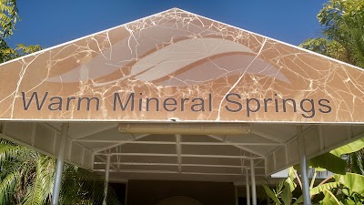 Photos of Warm Mineral Springs