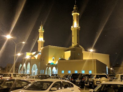 Mosque