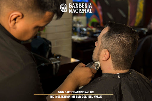 Barbería Nacional