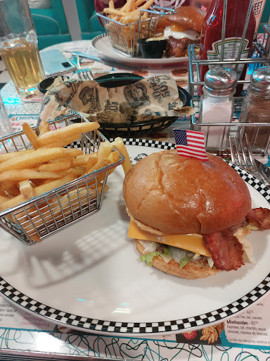 Tommy's Diner