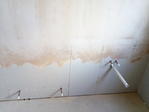 Premplumbing - Visual