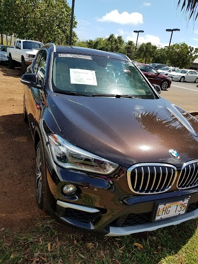 BMW of Maui