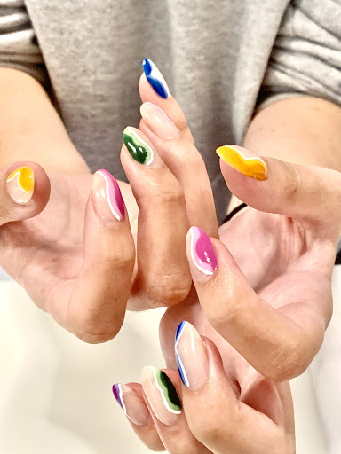 Suffield Nail Salon - Thumbnail