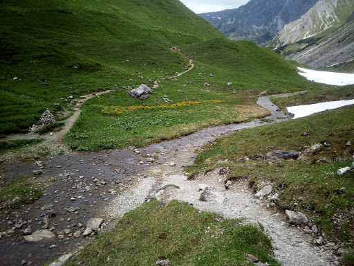 Kempterle - Visual