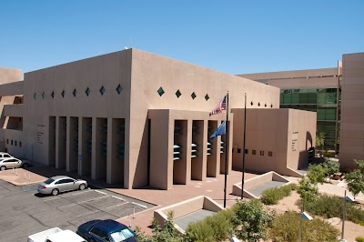 Henderson Police Services Headquarters