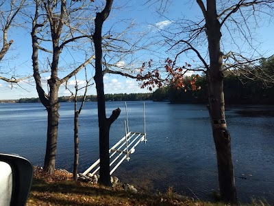 Saco River Covered Bridge