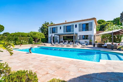 Location La Croix-Valmer - Agence Prestige Gestion - Thumbnail